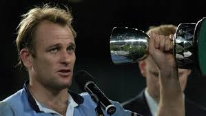 Waratahs legend Chris Whittaker in line for NSW coaching job