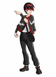 Pin By Moonsong On Pokemon Such Pokemon Trainer Pokemon Image