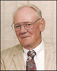 Obituary: Jared, Cecil R.