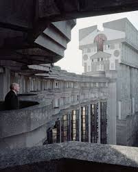 les espaces d abraxas by ricardo bofill photo c laurent kronental thanks casualtimetravel ricardobofill france frencharchitecture cidade arquitetura