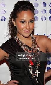 Adrienne Hardy's Instagram, Twitter & Facebook