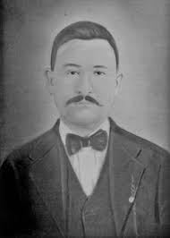 James Edwin “Jimmy” Dasher (1874-1925)