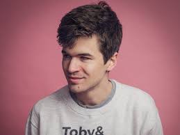 Joel Dommett tour dates & tickets 2025