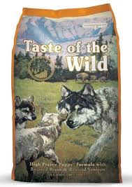 Taste of the wild has a reasonably broad product range and produces formulas for all the core varieties of dog food. Taste Of The Wild Dog Food Reviews Recalls Ratings Our Honest Review