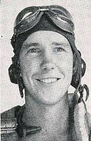 SSGT Adrian Wendell Hoffman (1924-1944)
