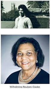 Today, Wake Forest celebrated the renaming of South Residence Hall to  Hopkins Residence Hall in honor of Larry and Beth Hopkins, two trailblazing  alumni with deep ties to the University and Winston-Salem.