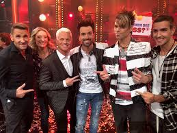 By die void, released 28 february 2014. Verstehen Sie Spass Guido Cantz