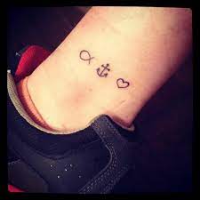 Leider finde ich im netz kein passendes motiv. Minimalistisch Klein Fussgelenk Liebe Glaube Hoffnung Tatowierung Tattoo Hoffnung Tattoo Hoffnung Tattoos Liebe Glaube Hoffnung Tattoo