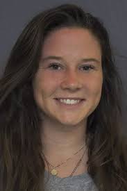 2017-18 Women's Tennis Roster