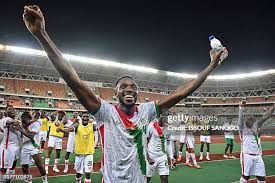 1,014 Ivory Coast V Burkina Faso African Nations Cup Stock ...