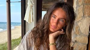 Trend Google: licia colo