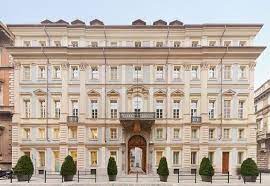 Torre marco polo di amburgo si è aggiudacata il premio come il miglior progetto residenziale del mondo. E In Italia La Casa Piu Bella Del Mondo Ville E Giardini