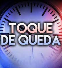 Dentro de los apresados se encuentra varios menores de edad. Toque De Queda Estado De Emergencia Republica Dominicana
