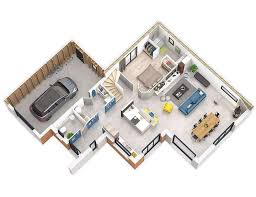 Maison Ossature Bois Plan Natigreen Bepos Rdc Natilia Maison Ossature Bois Plan Maison Ossature Bois Plan Maison