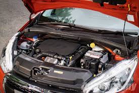 The peugeot 2008 changed my mind about small suvs! 2017 Peugeot 208 Facelift Launched In Malaysia 1 2l Turbo 1 190km Range Autobuzz My