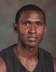 2012-13 Men's Basketball Roster