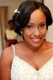 Natural Makeup Look For Wedding 2013 Stylpinch Beauty Arena Bridal Makeup Tips African American Bridal Makeup Wedding Hair And Makeup