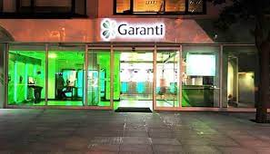 Garanti bbva (formerly garanti bank) is turkey's second largest private sector bank by assets. Garanti Bankasi Yurtdisindan Arama Garanti Bbva Almanya Finanstaksi