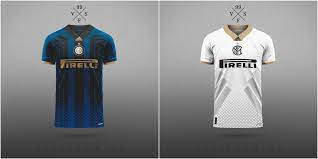 La nuova maglia inter è la scelta ideale per tutti gli appassionati. Maglie Inter Adidas I Migliori Concept Kit