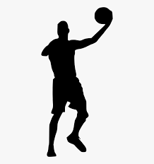 Check spelling or type a new query. Transparent Girl Basketball Player Clipart Transparent Background Transparent Silhouette Basketball Hd Png Download Kindpng