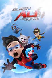 Download dan streaming film ejen ali: Download Ejen Ali The Movie 2019 Web Dl 480p 720p Subtitle Indonesia Filmbaruku