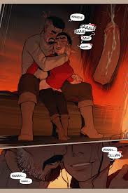 Alfie 12.5 comic porn | HD Porn Comics