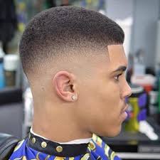 Pin On High Top Fade Haircuts