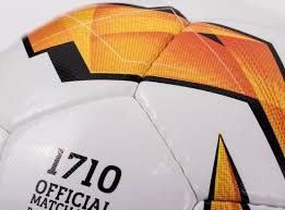 The uefa europa league is uefa's second tier european club competition and was previously known as the uefa cup. Molten Official Match Ball Replica Of The Uefa Europa League 1710 Model