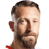 Stephen Dobbie