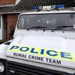 police identify suspects Salisbury poisoning