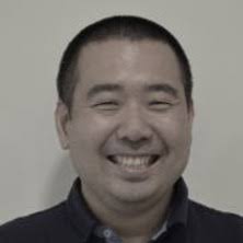 Associate Professor Luis Furuya Kanamori