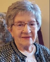 Anna Martha Wingert Obituary March 16, 2023