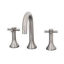 thellion 601 widespread kitchen faucet