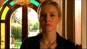 Veronica Mars by Josy de Paulo