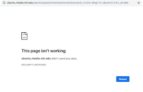 Download Link For Scratch 1 4 On Linux Is Broken Issue 3355 Llk Scratch Www Github