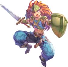 Use mana and see it's a pain to replenish your mana is the regeneration breakthrough worth it. Trials Of Mana Heroes Characters Tv Tropes