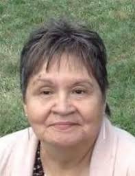 Eliza Jane Grieves Delorme, death notice, Obituaries, Necrology