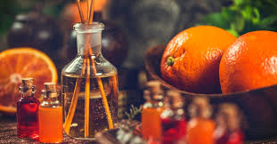 8 Sweet Orange Essential Oil Benefits (Beyond Hair, Health & Sleep!)
