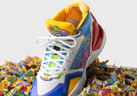 Ian stonebrook | jun 14, 2019. New Balance Kawhi Leonard Jolly Rancher Shoes Sifp Psico