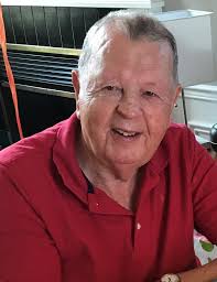 Obituary information for William James "Jim" Lee