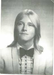 William Gloster Obituary (1955