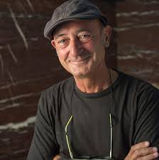 Entrevista: José Luis Tirado, director de 'Gazela del Estrecho'