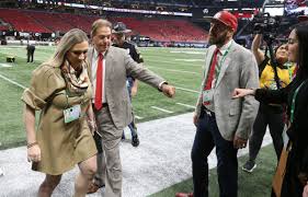 Nick Saban, retirement and the bittersweet taste of ketchup and mustard