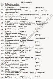 Learning to solve general knowledge questions for class 2 will help to improve your kid's gk and make him or her stand out from the crowd. General Knowledge Worksheets For Grade 4 General Knowledge Grade 4