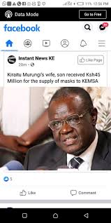 By kiraitu murungi first published in 2000 1 edition. Meru Finest Finest Meru Twitter