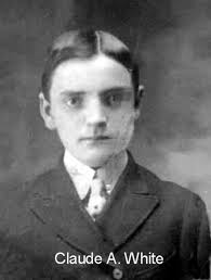 Claude Allen White (1887-1965)