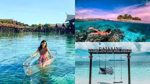 Step 1 firstly, you need to fly from kuala lumpur (3 hours flight) or kota kinabalu in borneo (55 min flight) to tawau. Complete Semporna Travel Guide Where To Stay What To Do And More Travel Tips Klook Travel Blog