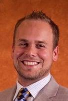 Area colleges: Harmon hired at MacMurray