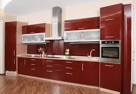 wood painted kitchen cabinet ideas
