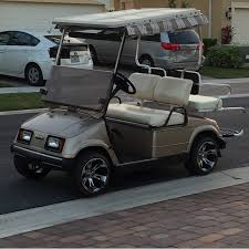 yamaha golf cart models find serial number year model